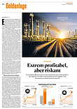 Finanzen