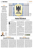 Finanzen