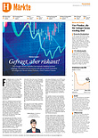 Finanzen