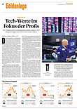 Finanzen