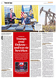 Thema des Tages