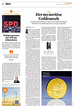 Finanzen