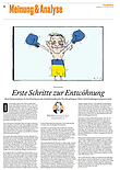 Meinung