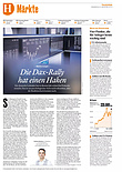 Finanzen