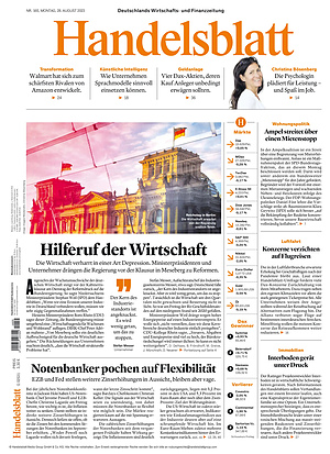 Titelseite