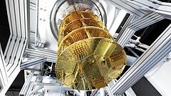 Ein Quantum Vorsprung