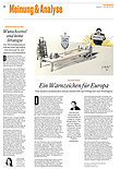 Meinung