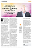 Gastkommentar