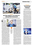 Unternehmen
