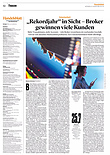 Finanzen