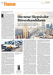 Finanzen