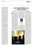 Finanzen