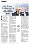 Gastkommentar