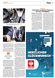 Finanzen