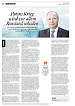 Gastkommentar