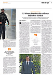 Thema des Tages