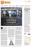 Finanzen
