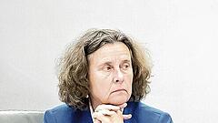 Der Kompromisslose