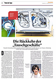 Thema des Tages