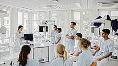 Deutschland buhlt um US-Forscher
