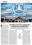 Thema des Tages