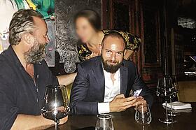 Das steht im Urteil gegen den Marsalek-Vertrauten
