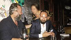 Das steht im Urteil gegen den Marsalek-Vertrauten