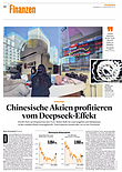 Finanzen
