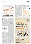 Finanzen