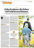 Finanzen