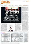 Finanzen
