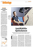Finanzen