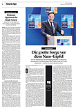 Thema des Tages