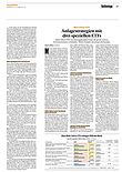 Finanzen