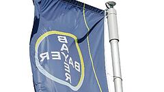 Bayer-Aktie fällt trotz positiver Prognose