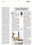 Finanzen