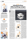 Finanzen
