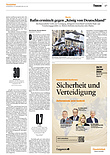 Finanzen