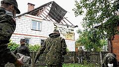 Drohnen-Attacke: Nato bereitet Reaktionen vor