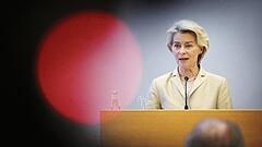 Der Fünf-Punkte-Plan der deutschen Unternehmen