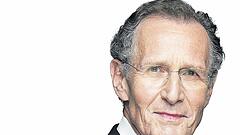 Abstieg im globalen Wettbewerb