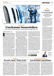 Finanzen