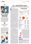 Finanzen