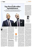 Finanzen