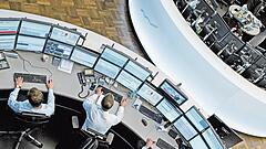 MBB, Nucera und Pro Credit rücken jetzt auf