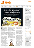 Finanzen