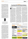 Finanzen