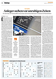 Finanzen