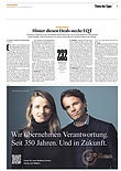Thema des Tages