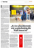 Thema des Tages